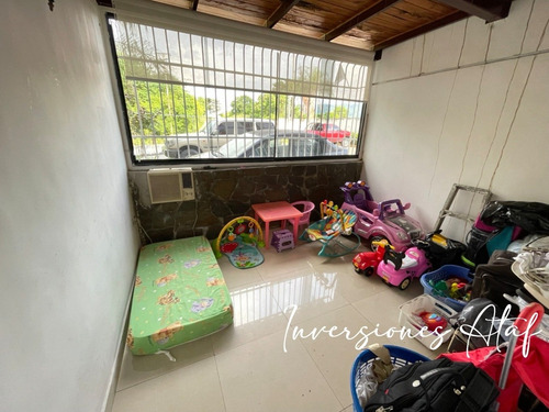 Imagen 10 de 25 de Apartamento En Venta San Francisco Villa Avila