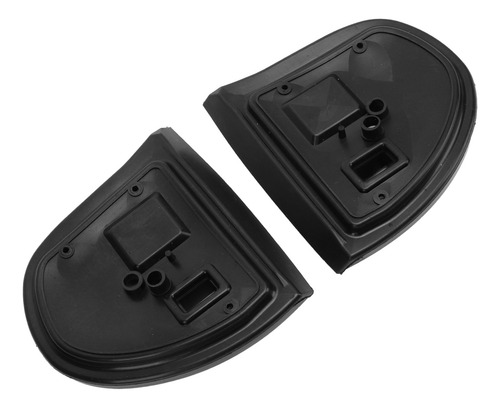 Base De Espejo Retrovisor Exterior, 1 Par De Juntas, 2038103