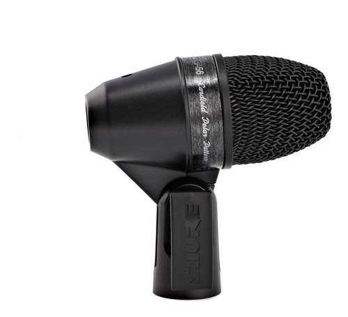 Imagen 4 de 11 de Micrófono Dinámico Shure Pga56-xlr Cardioide Para Toms