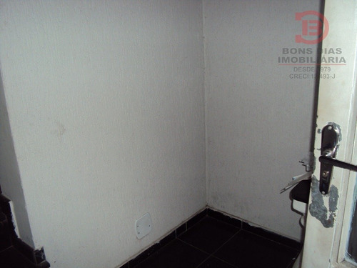 Imagem 2 de 15 de Sobrado - Jardim Nordeste - Ref: 5460 - V-5460