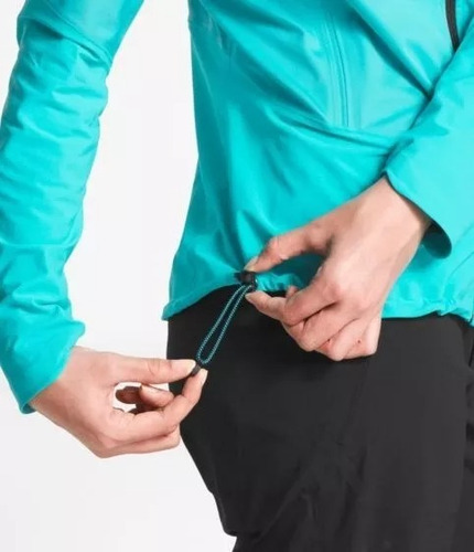 Chaqueta The North Face Summit L4 Windstopper Soft Shell
