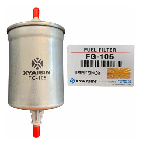 Filtro De Gasolina Chery Arauca/x1/orinoco/tiggo