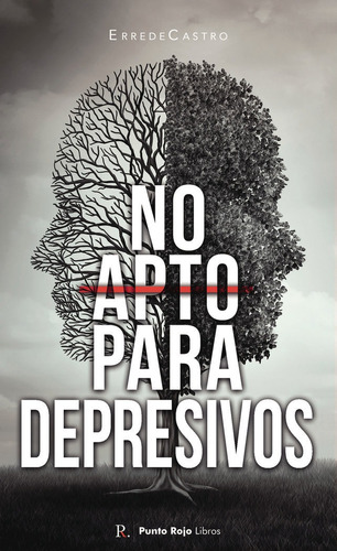 Libro No Apto Para Depresivos - Ruiz De Castro Viã±a, Lor...