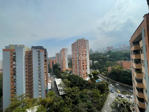 Apartamento En Arriendo En Abadia. Cod A776010