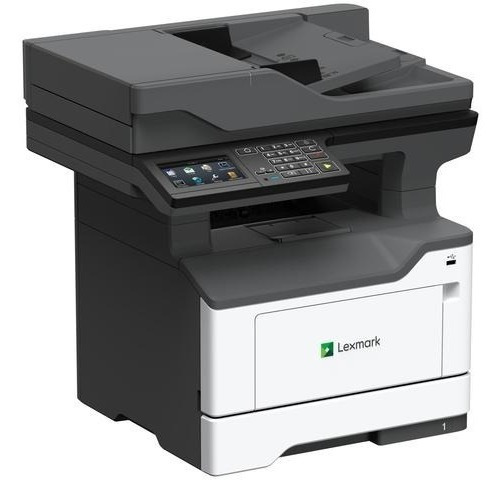 Impresora Lexmark Laser Mx521ade Duplex 46ppm Tc