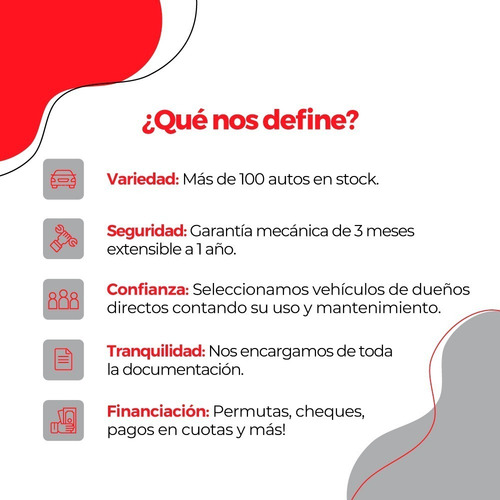 Imagen 15 de 16 de Volkswagen Amarok 3.0 V6 Cd Highline