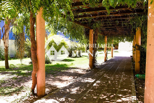 Departamento En Venta Macrocentro Planta Baja