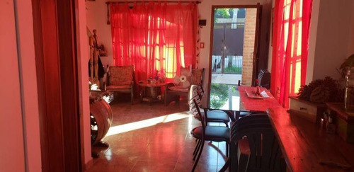 Departamento En Venta En San Miguel