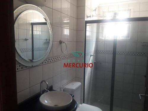 Apartamento À Venda, 53 M² Por R$ 145.000,00 - Vila Cardia - Bauru/sp - Ap2915