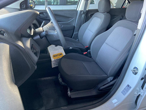 Chevrolet Joy 1.0 Spe4 Flex Manual