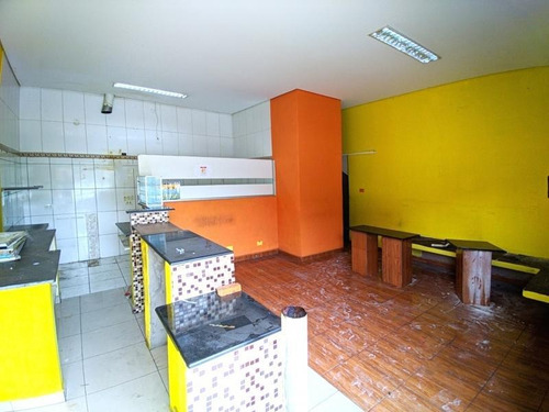 Imagem 2 de 15 de Ref.: 21482 - Salão Coml. Em Osasco Para Aluguel - 21482