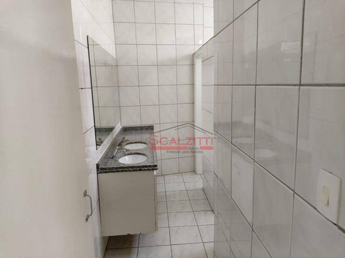 Conjunto À Venda, 620 M² Por R$ 1.800.000 - República - São Paulo/sp - Cj0941