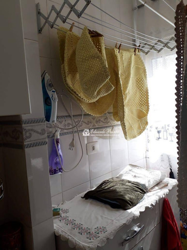 Imagem 15 de 30 de Ótimo Apto 2 Dorms - Macedo - Ap0299