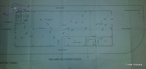 Imagem 16 de 16 de Comercial Para Venda, 0 Dormitórios, Jurubatuba - São Paulo - 20598