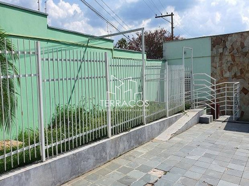 Imagem 6 de 30 de Ótima Casa Comercial Com 161 M² Para Venda Ou Locação No Bairro Vila Lacerda Em Jundiaí - Sp - Ca00712 - 70777718