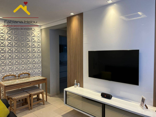 Imagem 5 de 15 de Apartamento Térreo Com 2 Dorm. - Centro - Diadema - 40