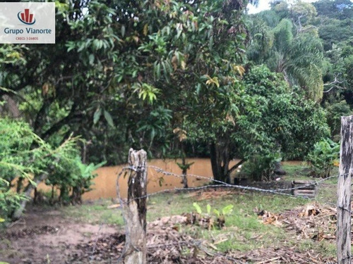 Imagem 3 de 16 de Chácara A Venda No Bairro Terra Preta Em Mairiporã - Sp. - P0430-1