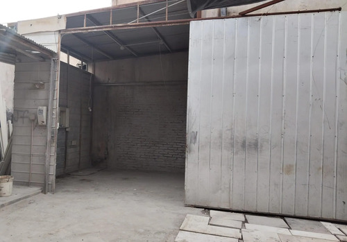 Bodega En Corazon San Joaquin