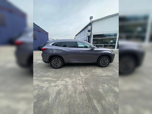 Exeed Txl TXL UNLIMITED 2.0 AUT
