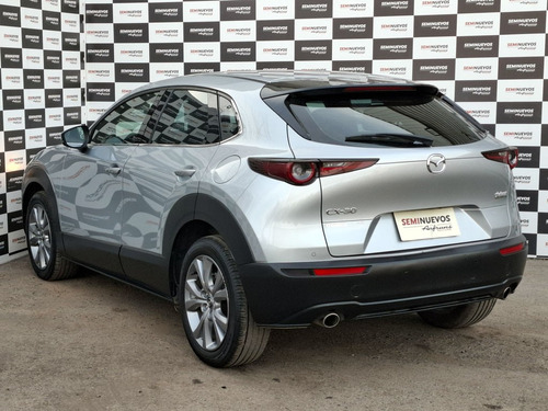 Mazda CX-30 V MT 2.0
