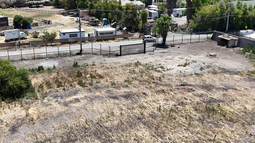 Arriendo Industrial
