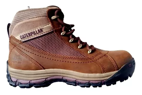 Botas Caterpillar Casquillo | MercadoLibre 📦