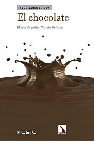 El Chocolate - Martin Arribas Maria Angeles
