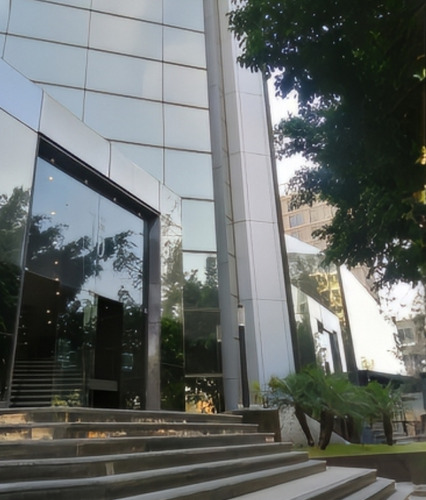 Oficina En Renta En Guadalajara Torre Chapultepec (m2o2765)