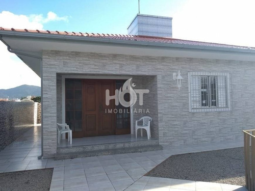 Imagem 13 de 23 de Casa Para Vender No Campeche 4 Quartos- Florianópolis Sc - 3064