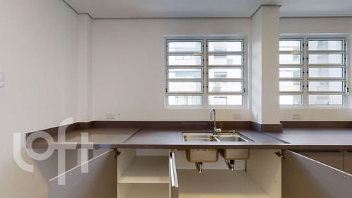 Imagem 6 de 25 de Apartamento De Condomínio Em São Paulo - Sp - Ap4569_nbni