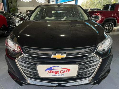 Chevrolet Onix 1.0 Lt 5p