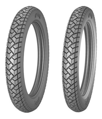 Giroldi 140/60-17 63p Rider One Tires