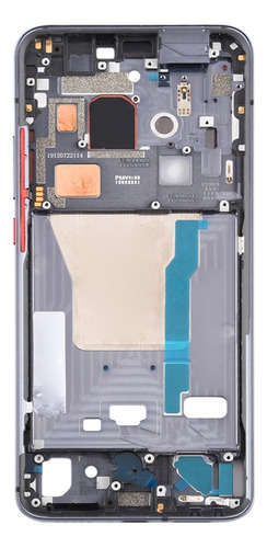 Carcasa Frontal Con Marco Lcd Para Xiaomi Redmi K30 Pro