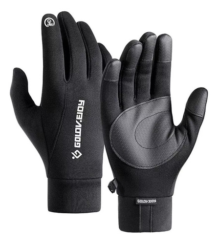 Guantes De Otoño-invierno Para Hombre Y Mujer Cold Touch