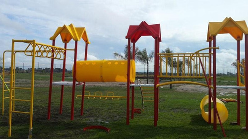 Imagen 5 de 9 de Terreno En Venta Alameda