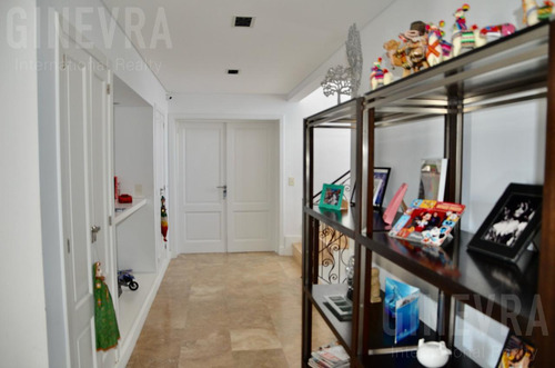 Casa Al Lago Central En El Golf
