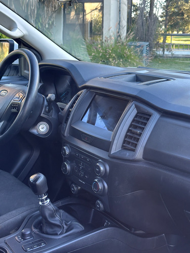 Ford Ranger 3.2 Cd Xls Tdci 200Cv