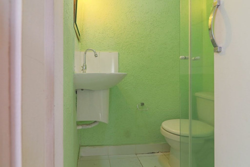 Apartamento A Venda Em São Paulo - 19948