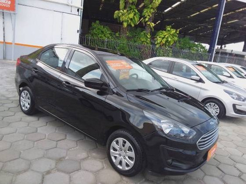Imagem 5 de 9 de Ford Ka 1.5 Ti-vct Flex Se Manual