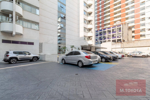 Imagem 19 de 21 de Sala À Venda, 30 M² Por R$ 359.000,00 - Cerqueira César - São Paulo/sp - Sa0008
