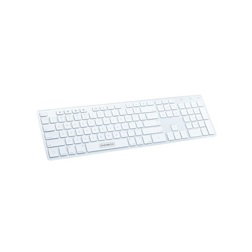 Keyboard Multi-device Premium Bluetooth Digibox