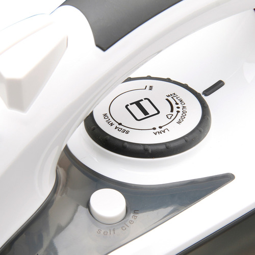 Plancha Thomas Th-7052 Acero Inox