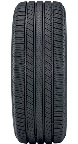 Kit De 2 Llantas 235/55 R18 100v Geolandar Cv G058 Yokohama
