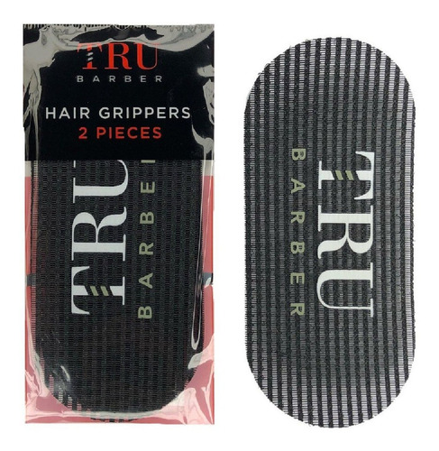 Pinzas Tru Velcro 2 Unidades Barberia Peluqueria