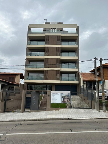 Venta Apartamento 1 Dormitorio Malvin