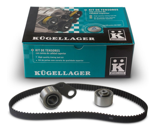 Kit Distribucion Ford Ranger 2.8 Tdi Power Stroke Tgv