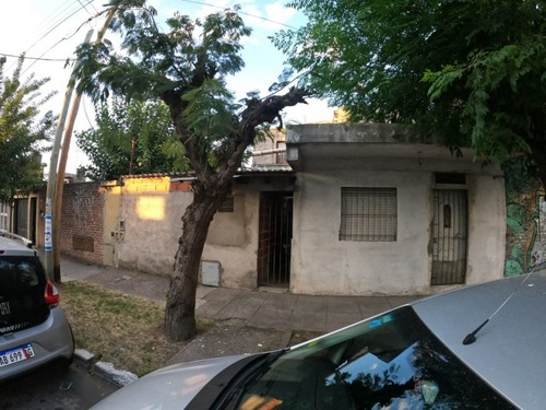 Lote En Venta En San Justo