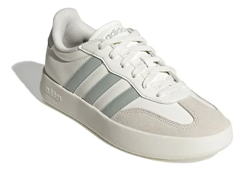 Zapatillas adidas Casual Barreda Mujer Ji4905