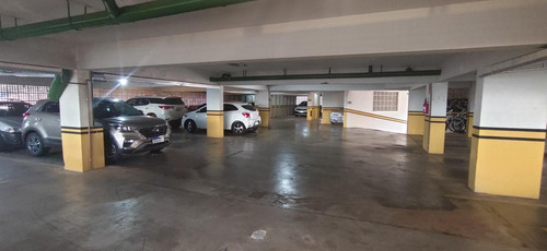 Apartamento Para Venda Em Guarapuava, Centro, 3 Dormitórios, 1 Suíte, 4 Banheiros, 2 Vagas - _2-1089310