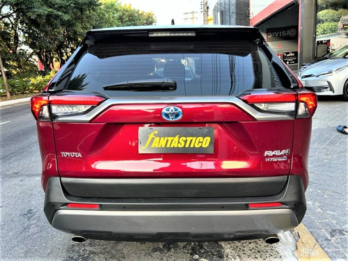Imagem 6 de 10 de Toyota Rav4